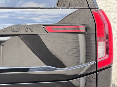2026 Ford Expedition Platinum®