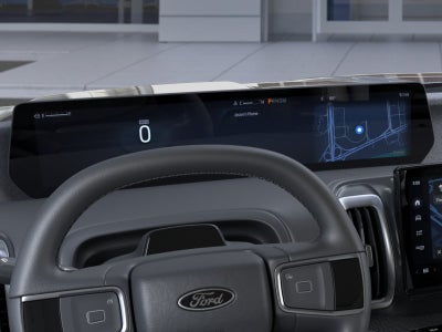 2026 Ford Expedition Platinum®