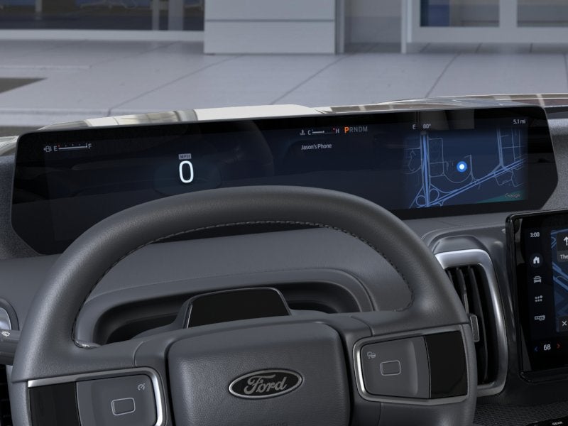 2026 Ford Expedition Platinum®