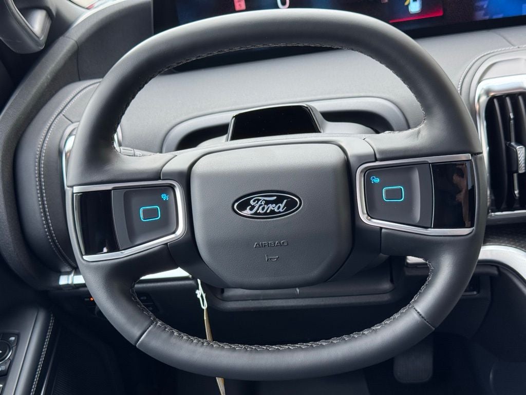 2026 Ford Expedition Platinum®
