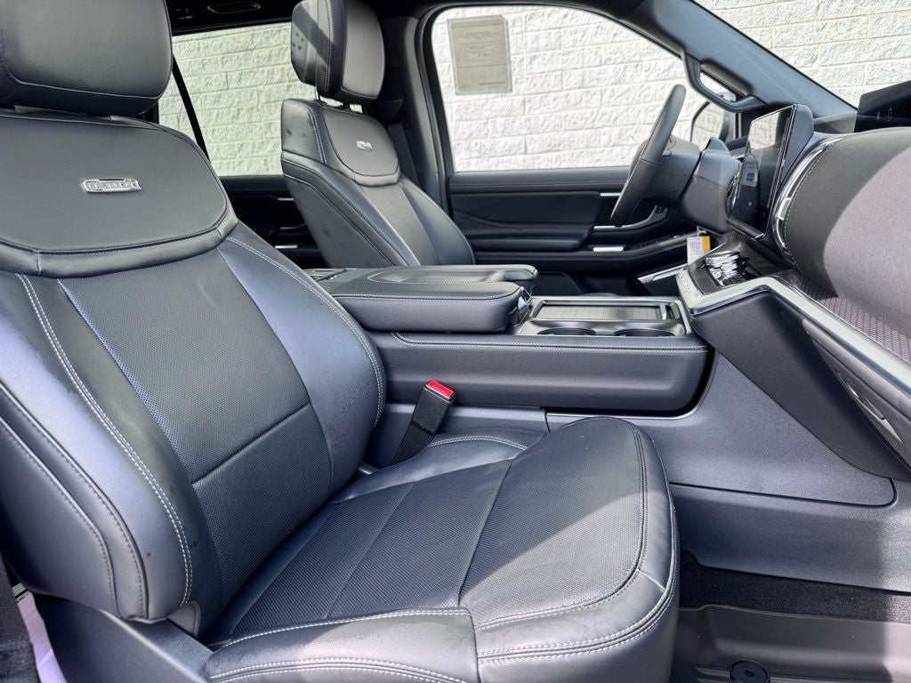 2026 Ford Expedition Platinum®