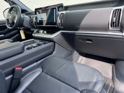 2026 Ford Expedition Platinum®