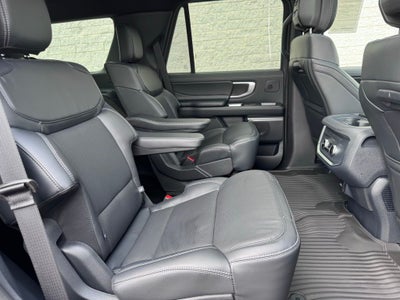 2026 Ford Expedition Platinum®