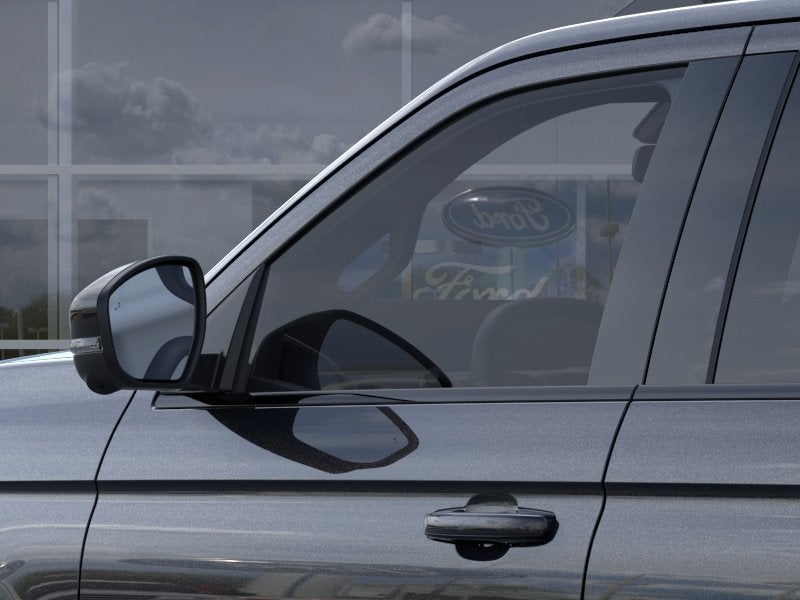 2026 Ford Expedition Platinum®