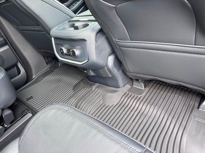 2026 Ford Expedition Platinum®