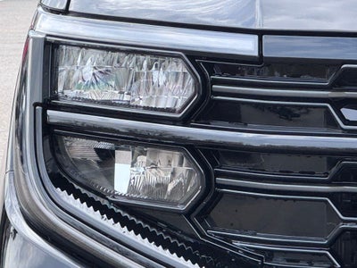 2026 Ford Expedition Platinum®