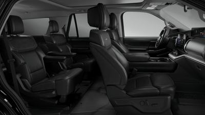 2026 Ford Expedition Platinum®