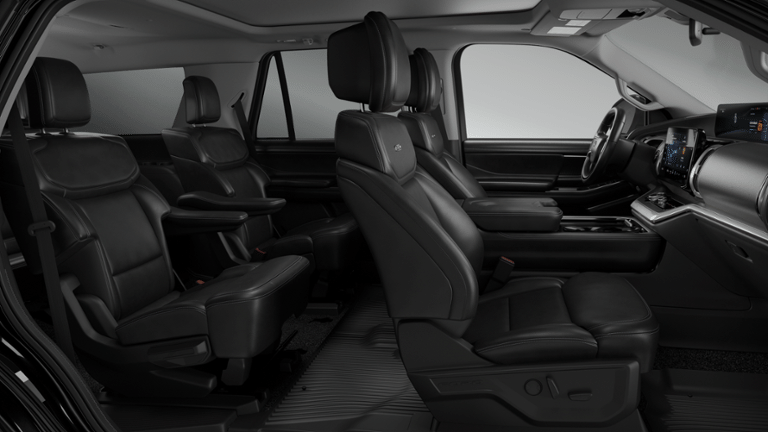 2026 Ford Expedition Platinum®