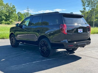 2026 Ford Expedition Platinum®