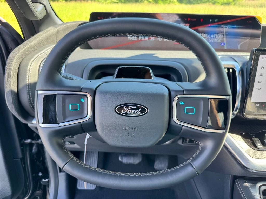 2026 Ford Expedition Platinum®