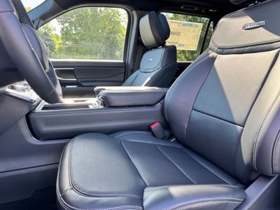 2026 Ford Expedition Platinum®
