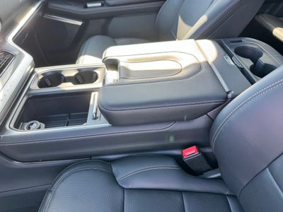 2026 Ford Expedition Platinum®
