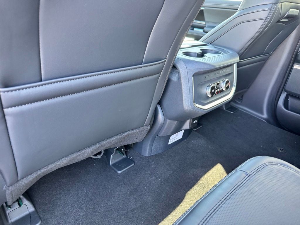 2026 Ford Expedition Platinum®