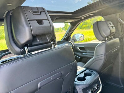 2026 Ford Expedition Platinum®