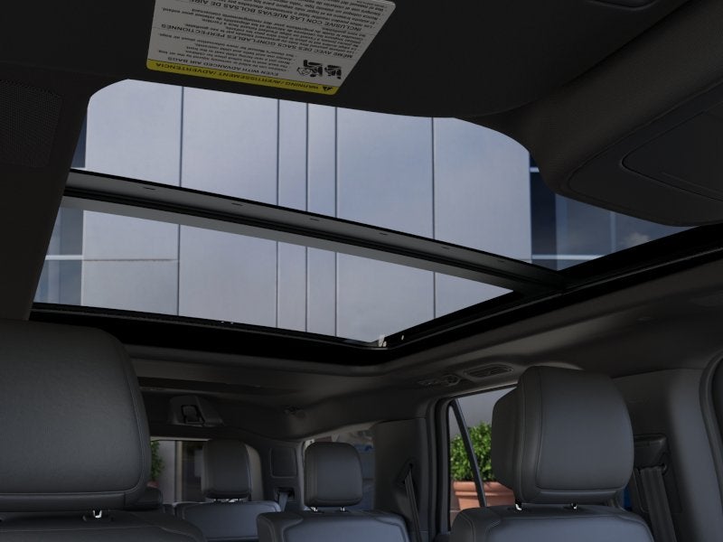 2026 Ford Expedition Platinum®