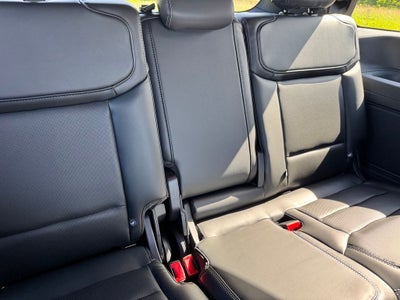 2026 Ford Expedition Platinum®