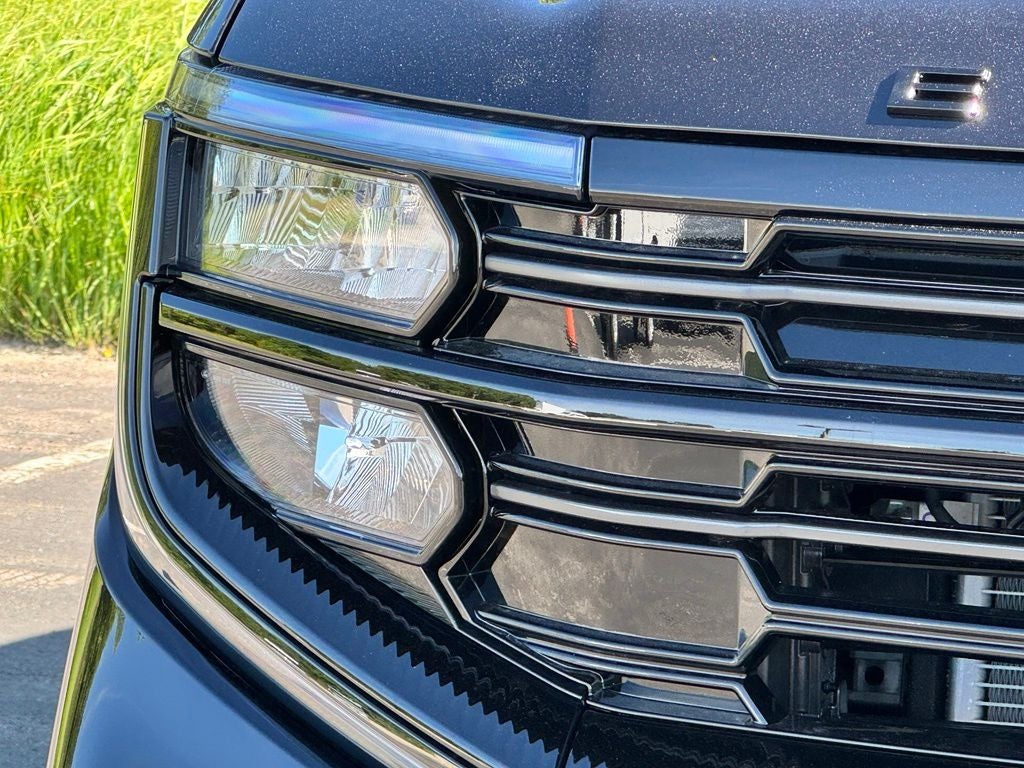 2026 Ford Expedition Platinum®
