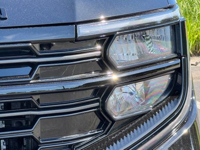 2026 Ford Expedition Platinum®