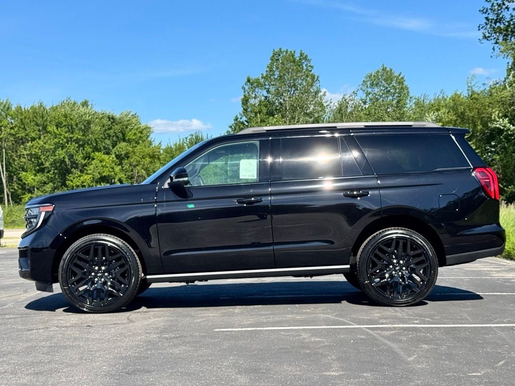 2026 Ford Expedition Platinum®