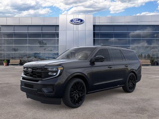 2026 Ford Expedition Platinum®