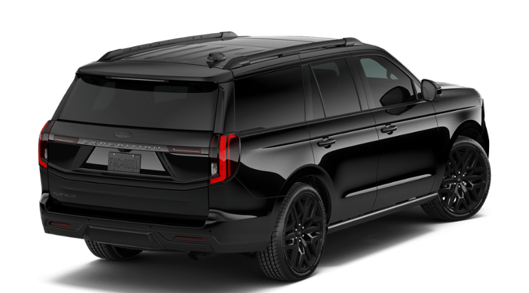2026 Ford Expedition Platinum®