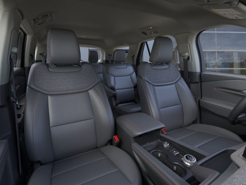 2026 Ford Explorer 4DR 4WD ACTIVE