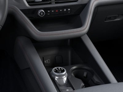 2026 Ford Explorer 4DR 4WD ACTIVE