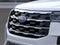 2026 Ford Explorer 4DR 4WD ACTIVE