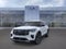 2026 Ford Explorer 4DR 4WD ACTIVE
