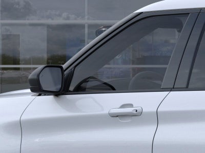 2026 Ford Explorer 4DR 4WD ACTIVE