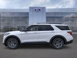 2026 Ford Explorer 4DR 4WD ACTIVE