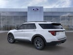 2026 Ford Explorer 4DR 4WD ACTIVE