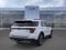 2026 Ford Explorer 4DR 4WD ACTIVE