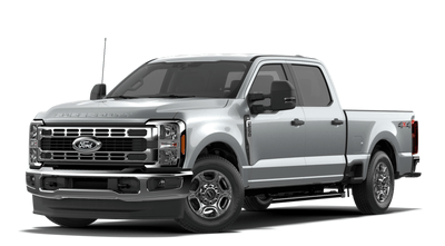 2027 Ford Super Duty F-250® XLT