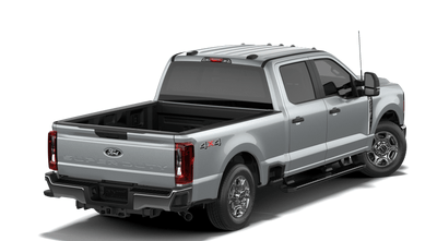 2027 Ford Super Duty F-250® XLT