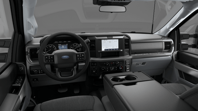2027 Ford Super Duty F-250® XLT