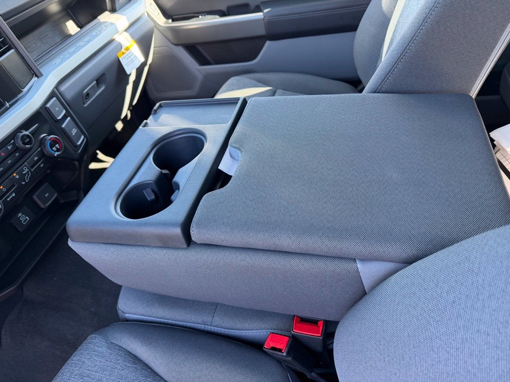 2027 Ford Super Duty F-250® XL