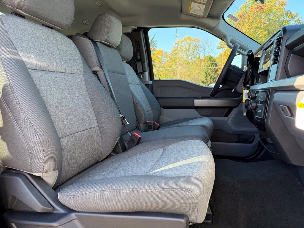 2027 Ford Super Duty F-250® XL