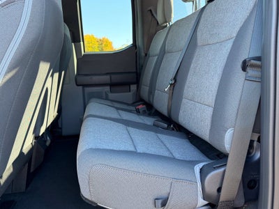 2027 Ford Super Duty F-250® XL