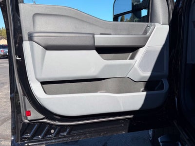 2027 Ford Super Duty F-250® XL