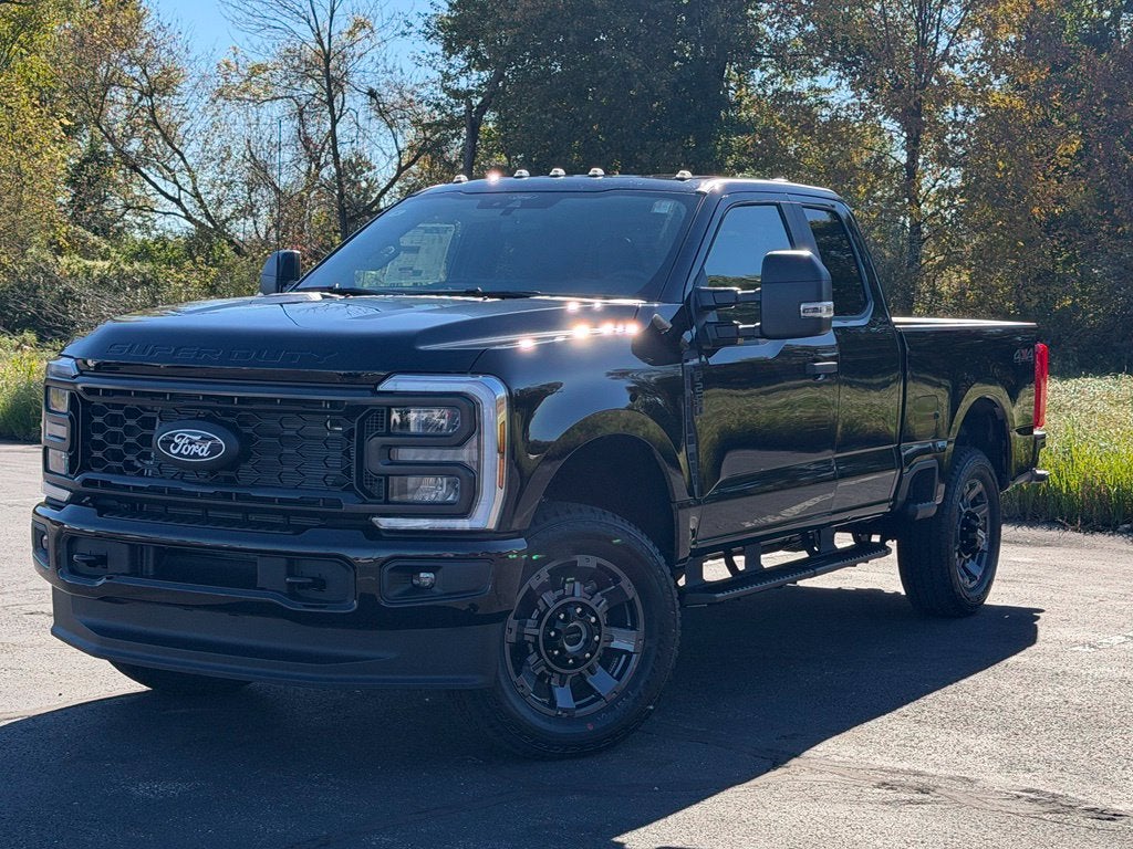 2027 Ford Super Duty F-250® XL