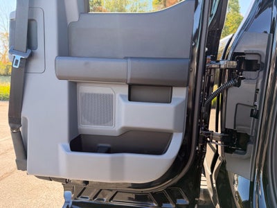 2027 Ford Super Duty F-250® XL