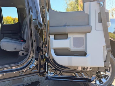 2027 Ford Super Duty F-250® XL