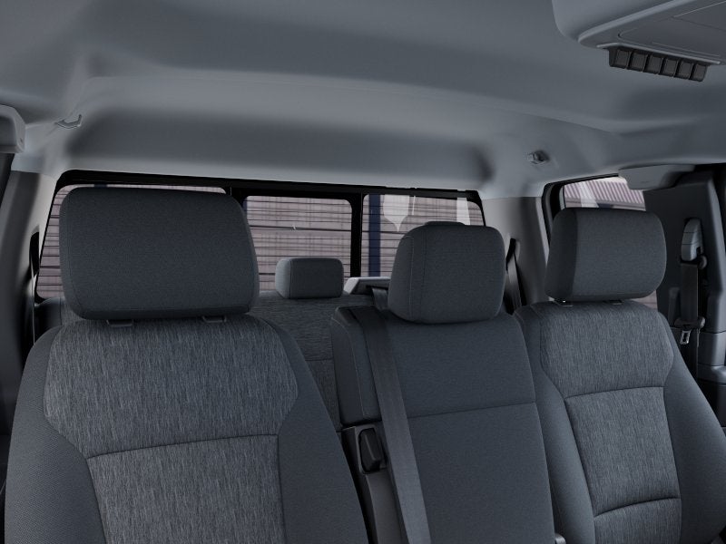 2027 Ford Super Duty F-250® XL