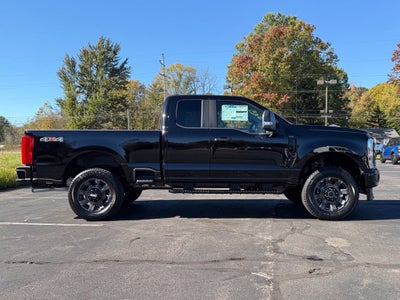 2027 Ford Super Duty F-250® XL