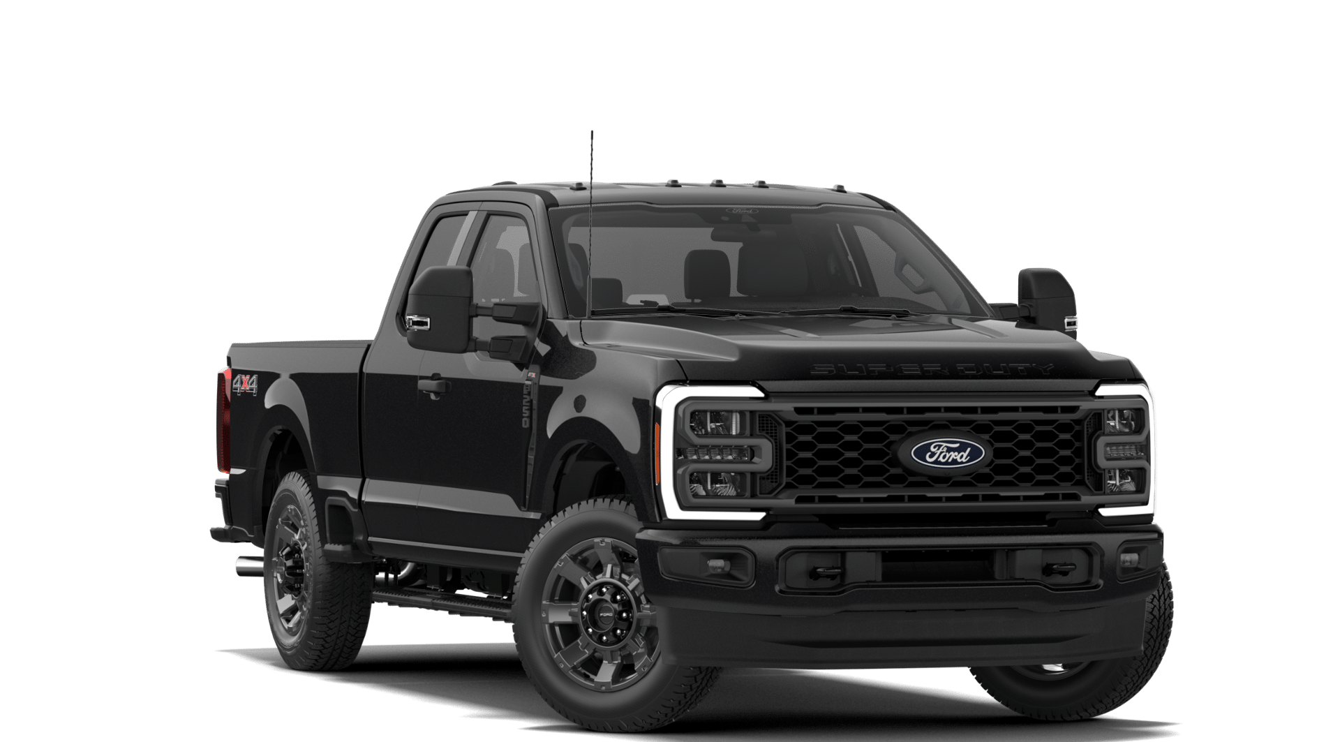 2027 Ford Super Duty F-250® XL