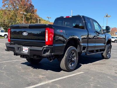 2027 Ford Super Duty F-250® XL