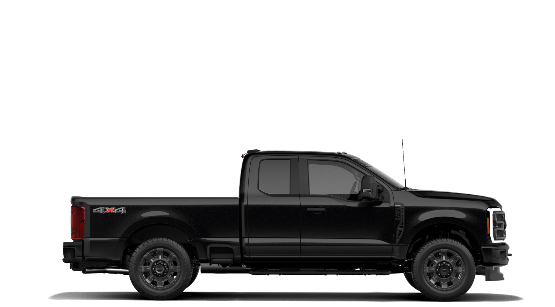 2027 Ford Super Duty F-250® XL