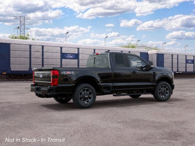 2027 Ford Super Duty F-250® XL