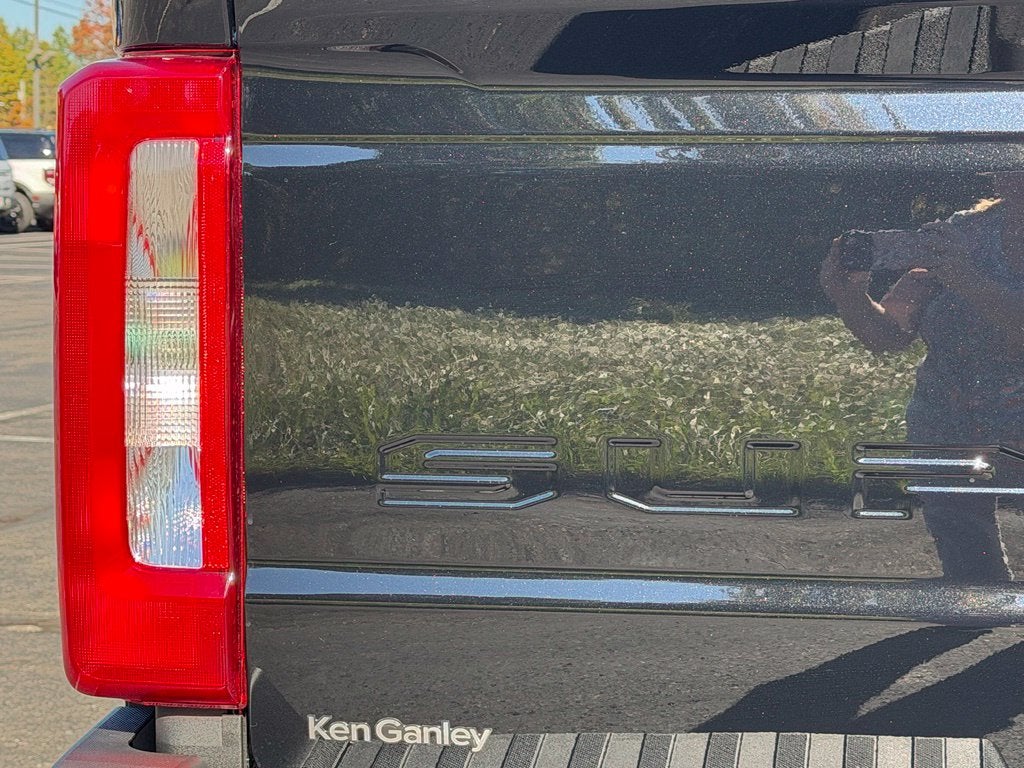 2027 Ford Super Duty F-250® XL